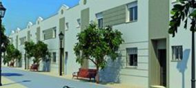 Empresa Provincial de la Vivienda de Almería invierte 24,5 M