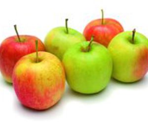Manzana: Una fruta con entidad propia