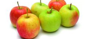 Manzana: Una fruta con entidad propia