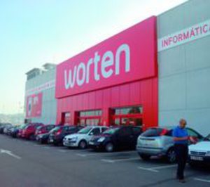 Worten, fecundo 2010