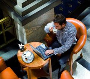 Wi-Fi en Hoteles y Restaurantes: Internet a cualquier precio