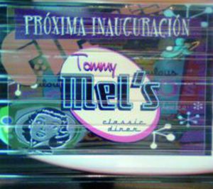Tommy Mels sumará otro local en Madrid