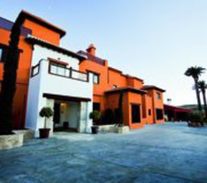 Bodegas Señorío de Nevada inaugura su hotel