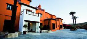 Bodegas Señorío de Nevada inaugura su hotel