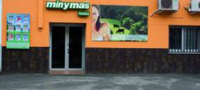 Hijos de Luis Rodríguez despide 2010 con dos nuevas líneas de franquicias