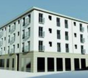 Visoren tienen en desarrollo la construcción de 2.500 viviendas