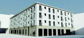 Visoren tienen en desarrollo la construcción de 2.500 viviendas