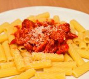 El queso entra en la cocina