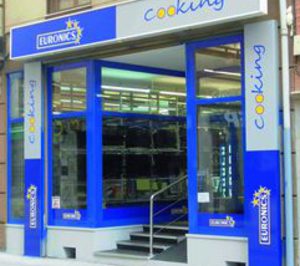 La red Euronics Cooking aumentará en el primer semestre de 2011