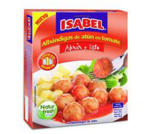 Isabel presenta un plan inversor de 30 M