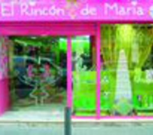 El Rincón de María inaugura varios puntos de venta en pocos días