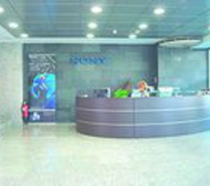 Sony Europe absorbe la filial española tras la venta de la fábrica de Viladecavalls