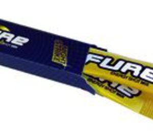 Llega al mercado la primera bebida energética concentrada en polvo