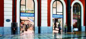 Disperfum presenta concurso y será liquidada