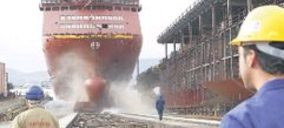 Naviera Armas abrirá nueva línea mixta entre Canarias y Huelva