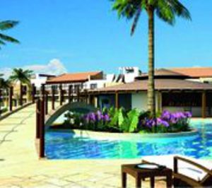 Sol Meliá firma con The Resort Group un tercer complejo en Cabo Verde