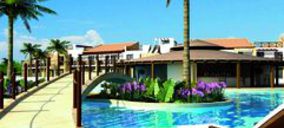 Sol Meliá firma con The Resort Group un tercer complejo en Cabo Verde