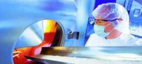 Bayer reorganiza su estructura en España