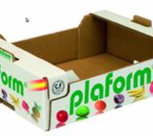Plaform, en Fruit Logística 2011