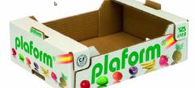 Plaform, en Fruit Logística 2011