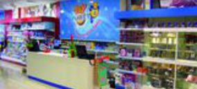 Toy Planet Didalcoy recibe un premio de la Cámara de Comercio de Alcoy