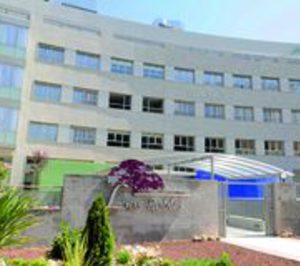 Doctor Pérez Mateos amplía su capital en 30 M€