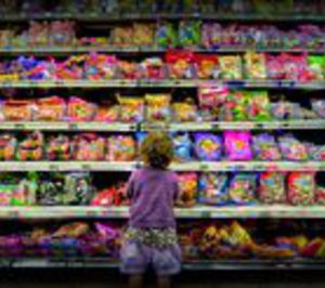 La alimentación salva 2010