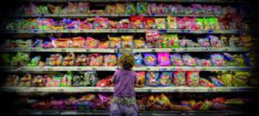 La alimentación salva 2010