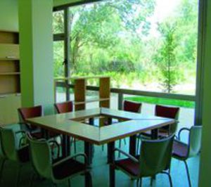 Technology for Living instala NetGalenus en uno de los centros de Eulen