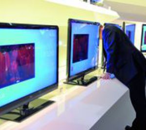 La electrónica de consumo europea cerró el año con datos positivos