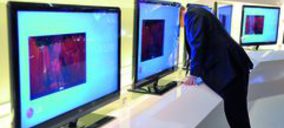 La electrónica de consumo europea cerró el año con datos positivos