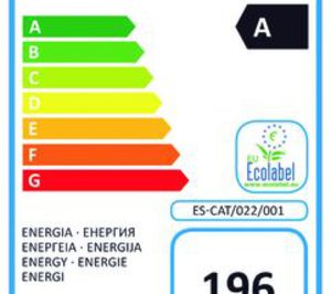 Los televisores Sharp incorporan la nueva etiqueta energética de la UE