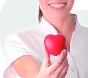 El Centro Sanitario Virgen del Pilar y Bihotz firman un acuerdo