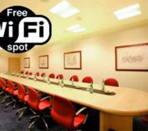 Wi-Fi en hoteles: Más allá del pago