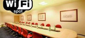 Wi-Fi en hoteles: Más allá del pago