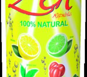 Zen Republic, otra energética natural que llega a España