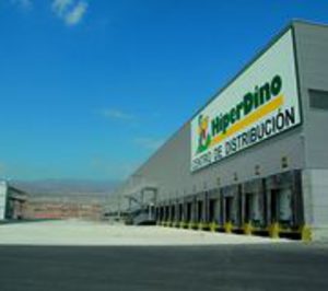 La externalización no cesa en la logística para la distribución