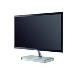 LG presenta su nueva gama de monitores LED en el CES