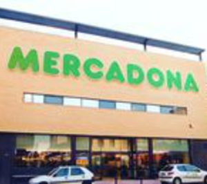 Mercadona continuará en Andalucía su nueva política en el tema de bolsas
