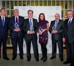 Dia premiada por su seguridad antihurto