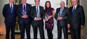 Dia premiada por su seguridad antihurto