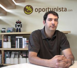 “En EEUU los e-cupones están funcionando de maravilla, protegiendo a las marcas de la MDD”