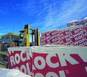 Rockwool invierte en mejoras en su planta de Caparroso