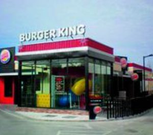Grupo NRSur abre tres Burger King, dos en Málaga y uno en Sevilla