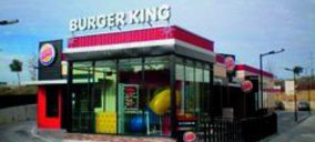 Grupo NRSur abre tres Burger King, dos en Málaga y uno en Sevilla