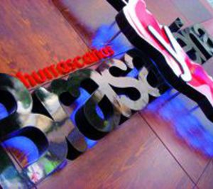 Brasa y Leña abre en Parquesur y concluye 2010 con ocho locales