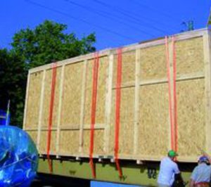 Embalajes Cantabria amplía sus almacenes de Valencia