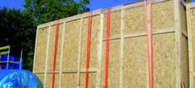 Embalajes Cantabria amplía sus almacenes de Valencia