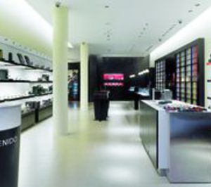 Nespresso mantiene el ritmo de expansión