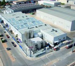 SPB ampliará su producción en Sevilla